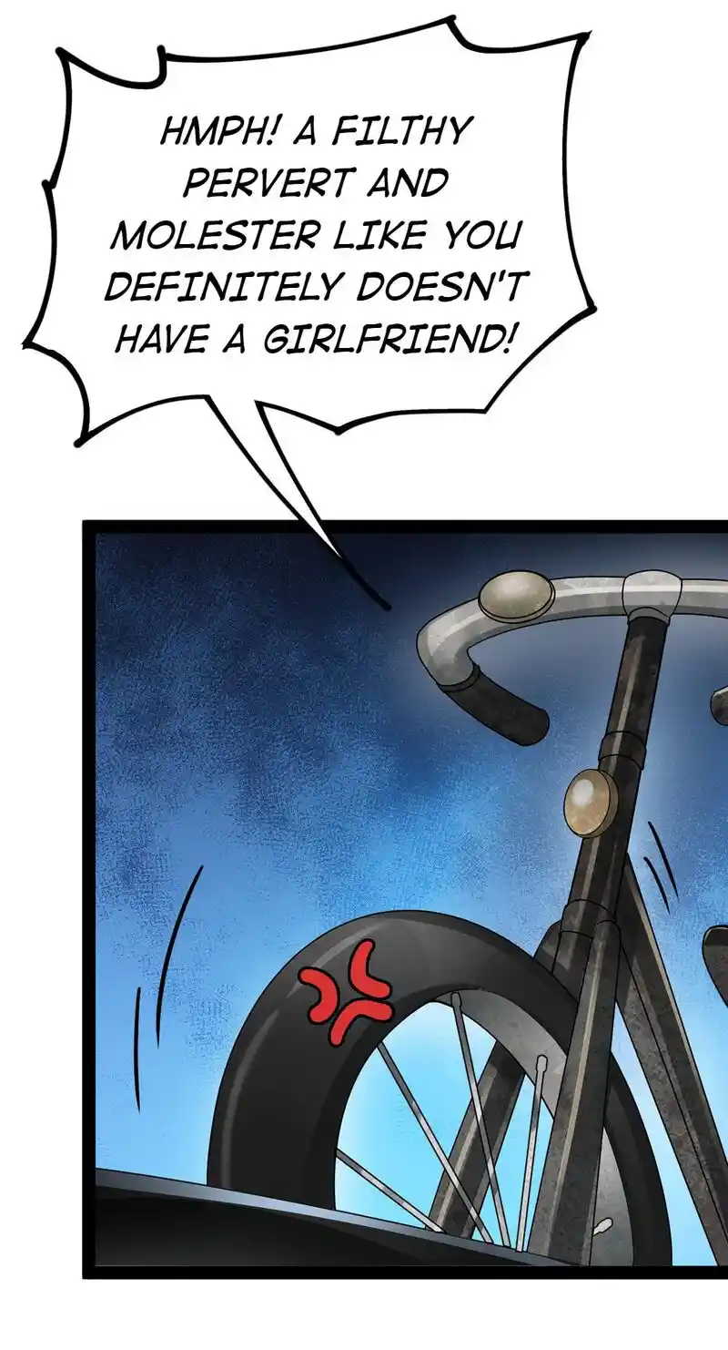 The Daily Life of the Immortal King Chapter 68