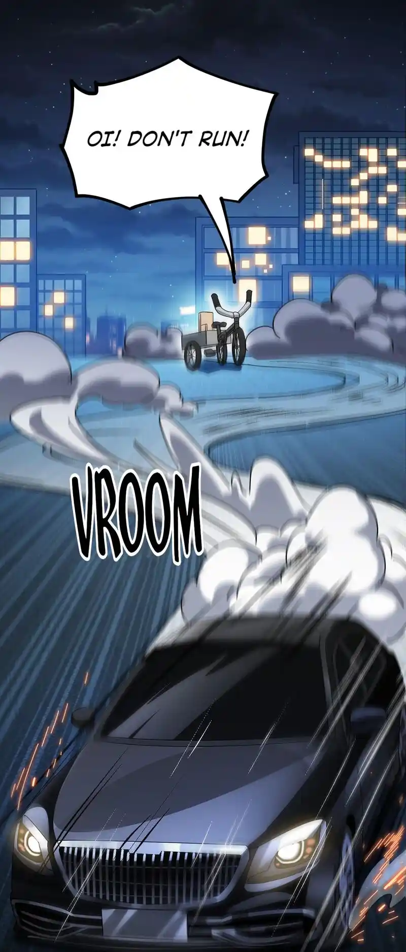 The Daily Life of the Immortal King Chapter 68