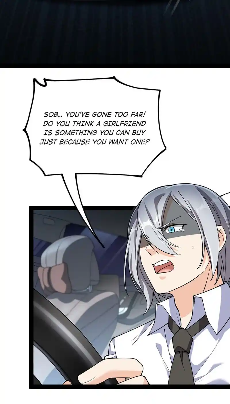 The Daily Life of the Immortal King Chapter 68