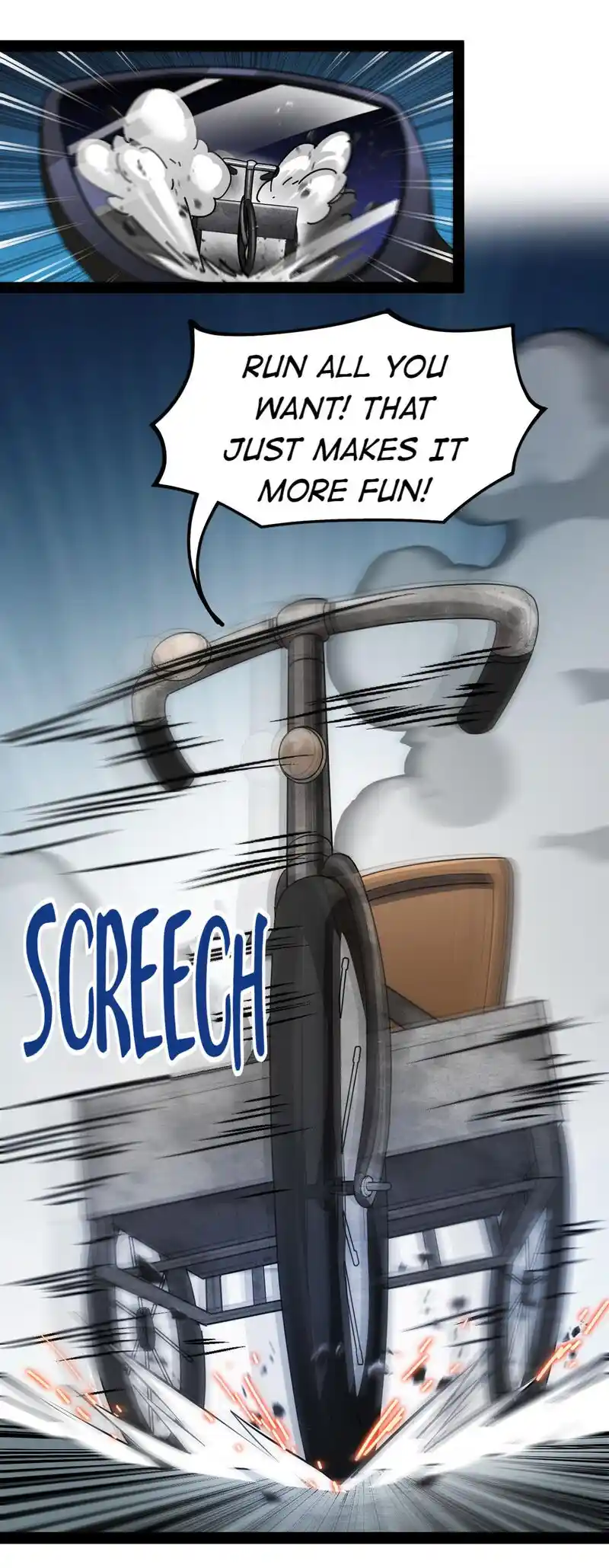 The Daily Life of the Immortal King Chapter 68