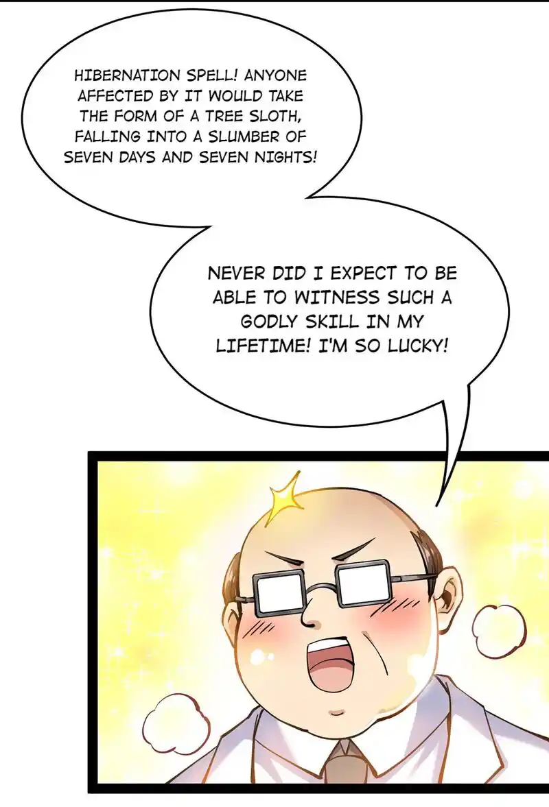 The Daily Life of the Immortal King Chapter 68