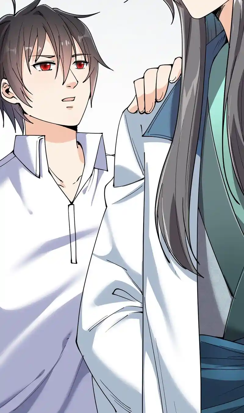 The Daily Life of the Immortal King Chapter 68