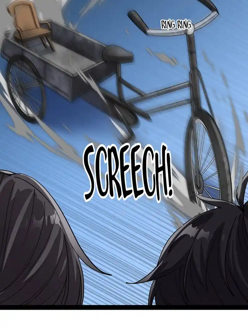 The Daily Life of the Immortal King Chapter 69