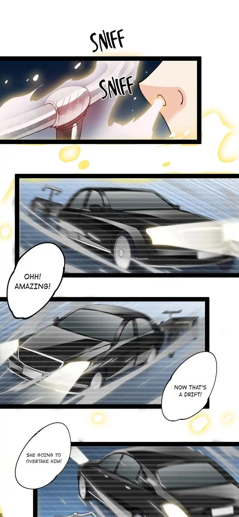 The Daily Life of the Immortal King Chapter 69