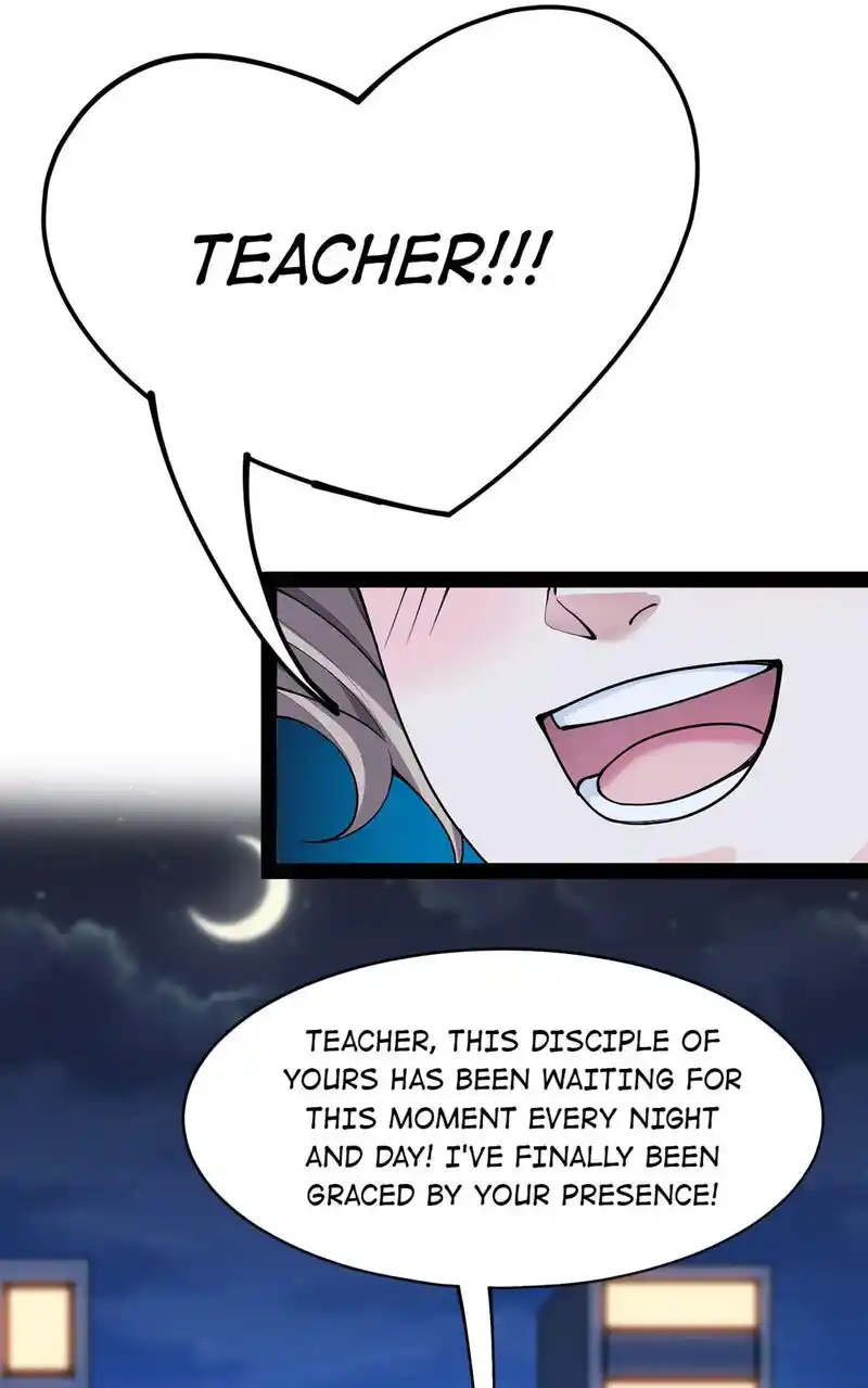 The Daily Life of the Immortal King Chapter 69