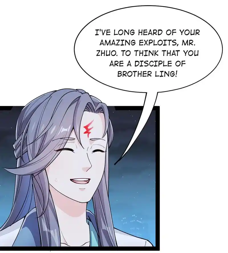 The Daily Life of the Immortal King Chapter 69