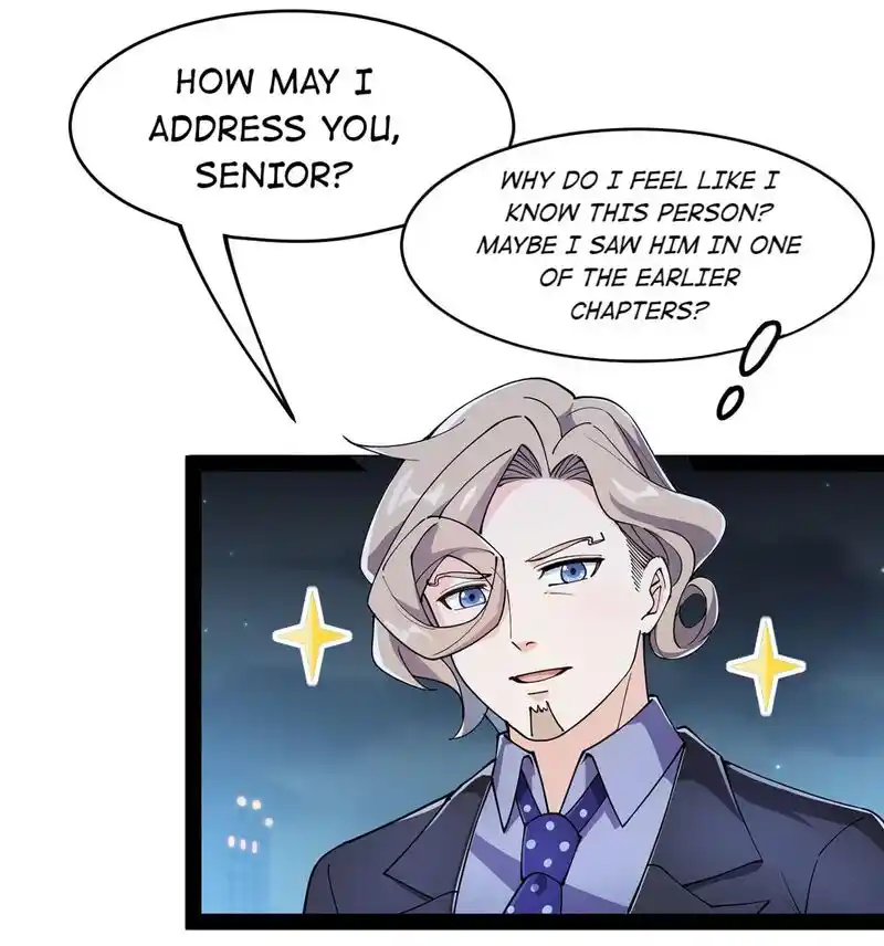 The Daily Life of the Immortal King Chapter 69