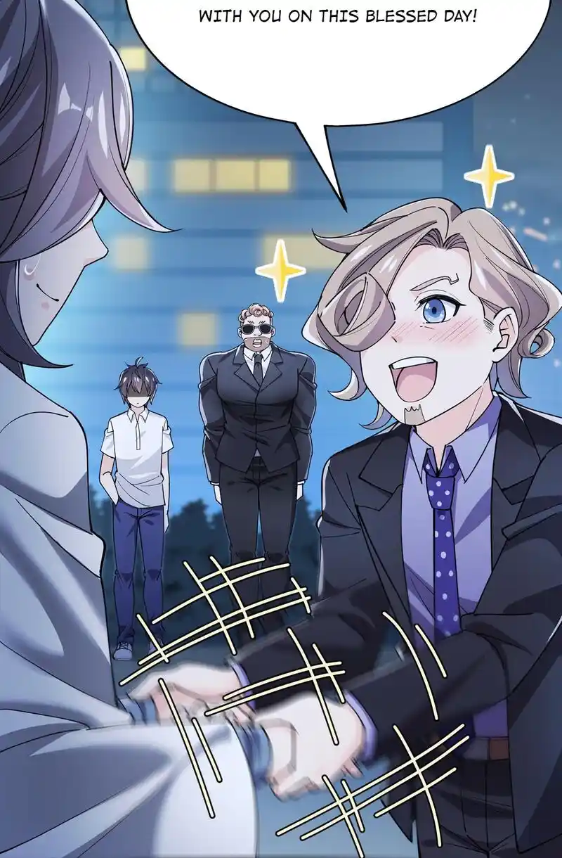 The Daily Life of the Immortal King Chapter 69