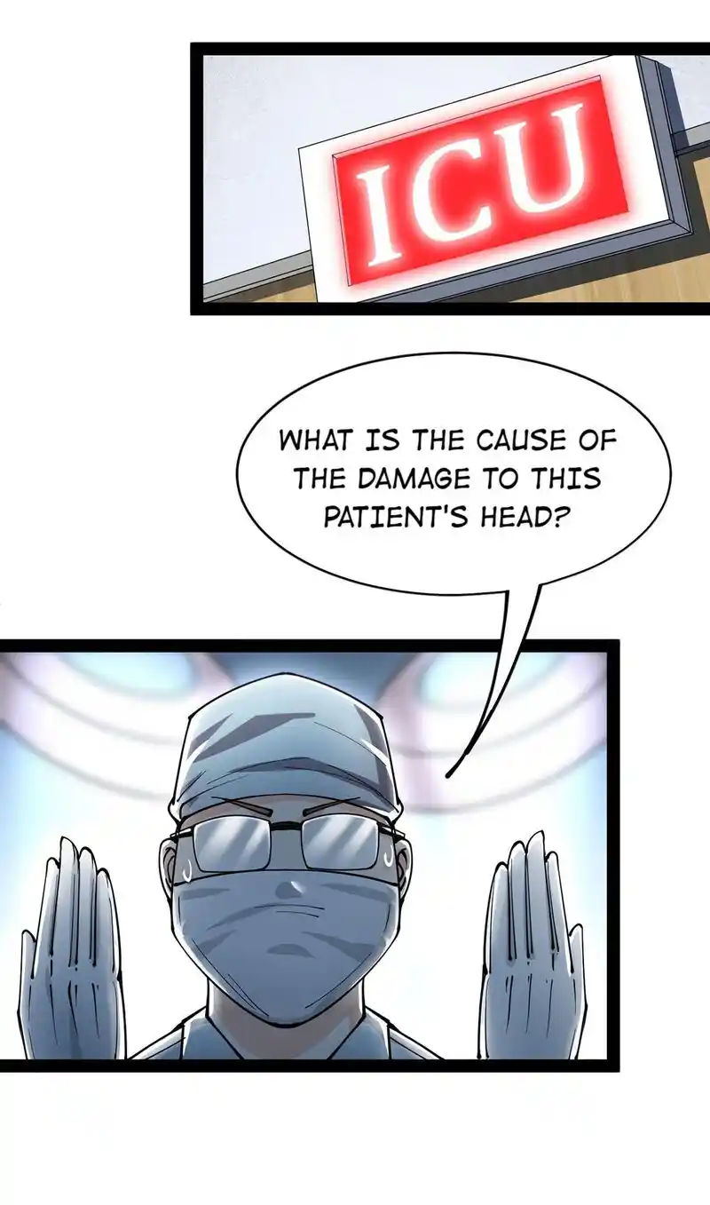 The Daily Life of the Immortal King Chapter 69