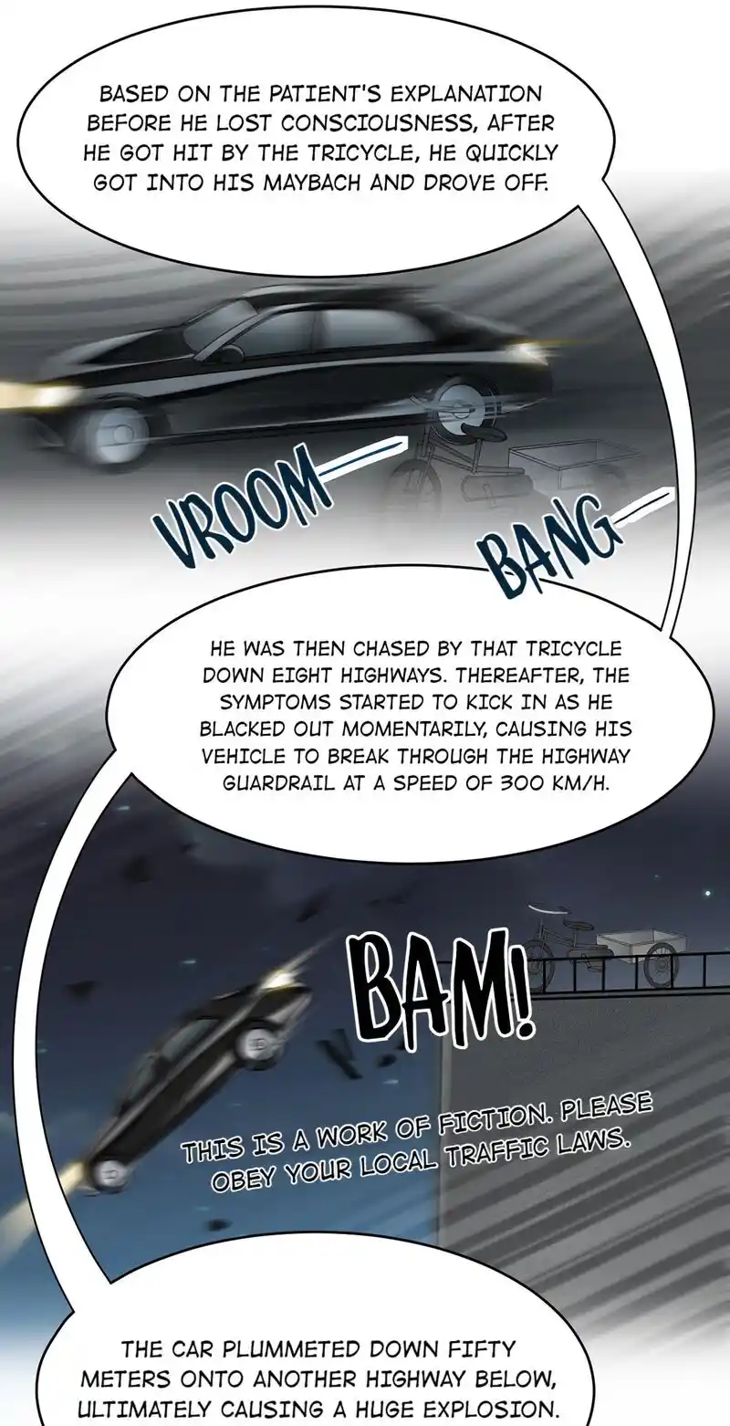 The Daily Life of the Immortal King Chapter 69