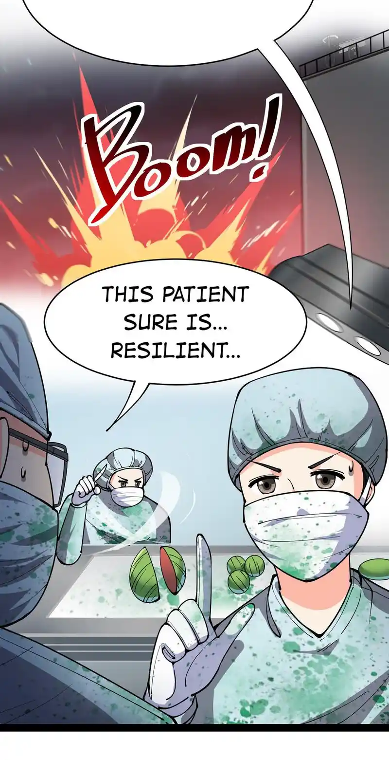 The Daily Life of the Immortal King Chapter 69