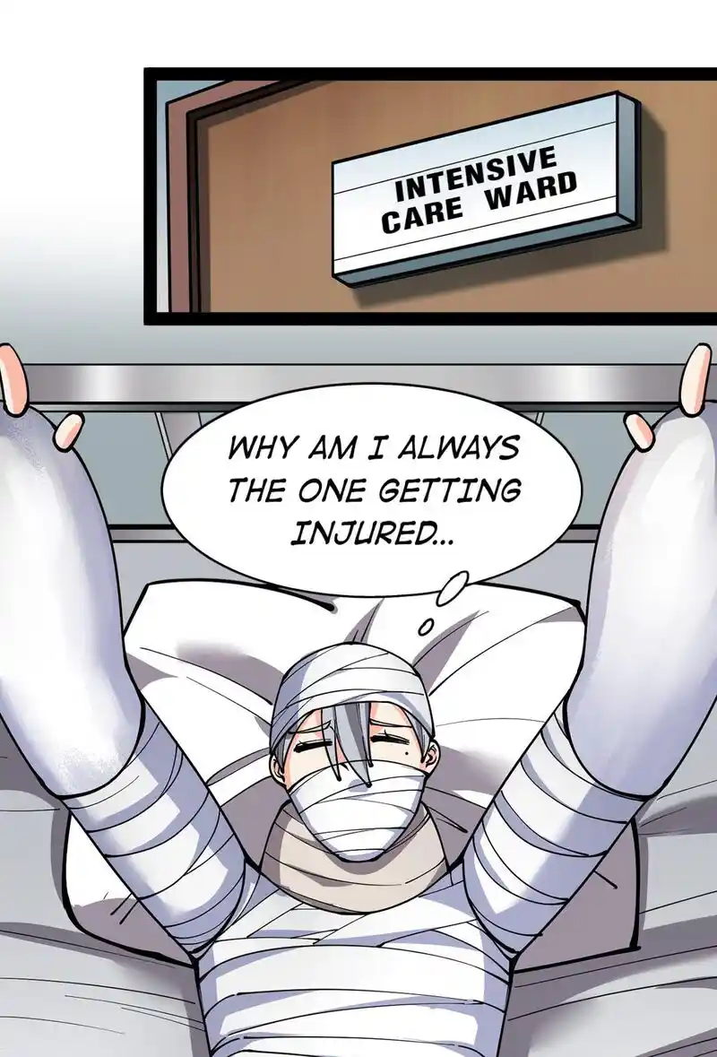 The Daily Life of the Immortal King Chapter 69