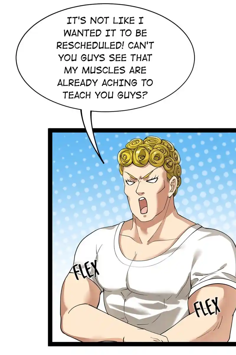 The Daily Life of the Immortal King Chapter 70