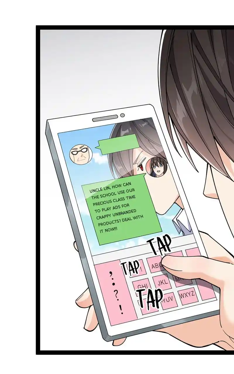 The Daily Life of the Immortal King Chapter 70