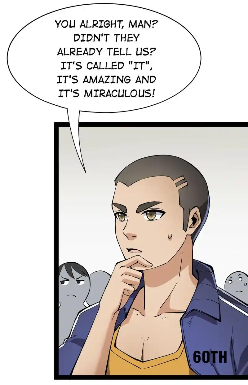 The Daily Life of the Immortal King Chapter 70