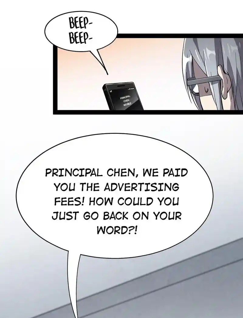 The Daily Life of the Immortal King Chapter 70