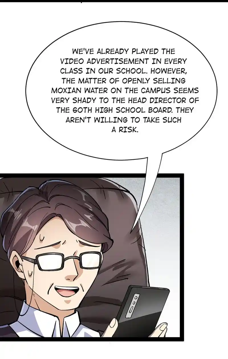 The Daily Life of the Immortal King Chapter 70