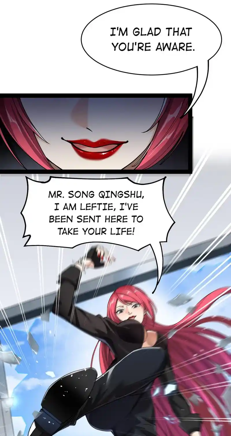 The Daily Life of the Immortal King Chapter 70