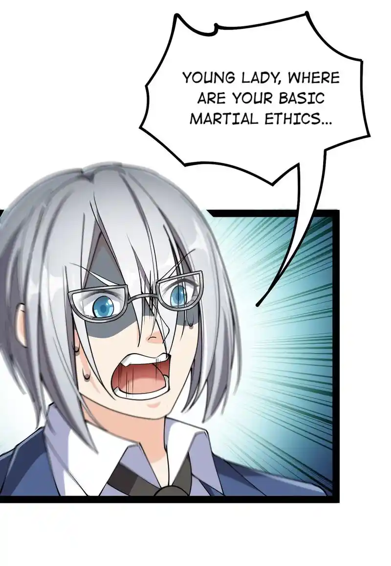 The Daily Life of the Immortal King Chapter 70