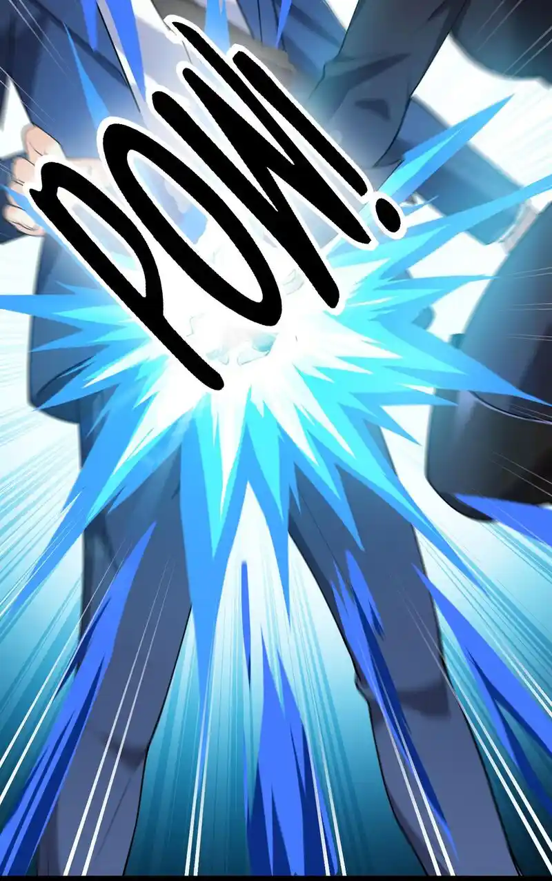 The Daily Life of the Immortal King Chapter 70