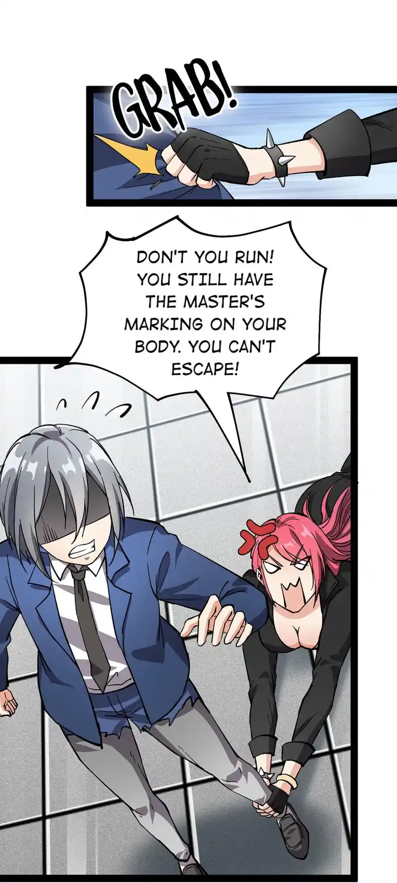 The Daily Life of the Immortal King Chapter 70