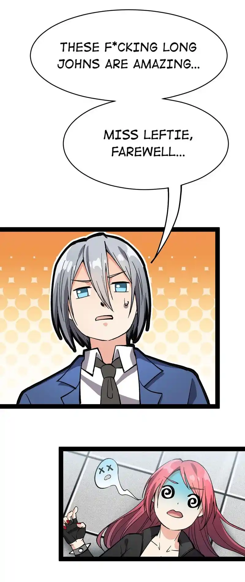 The Daily Life of the Immortal King Chapter 70