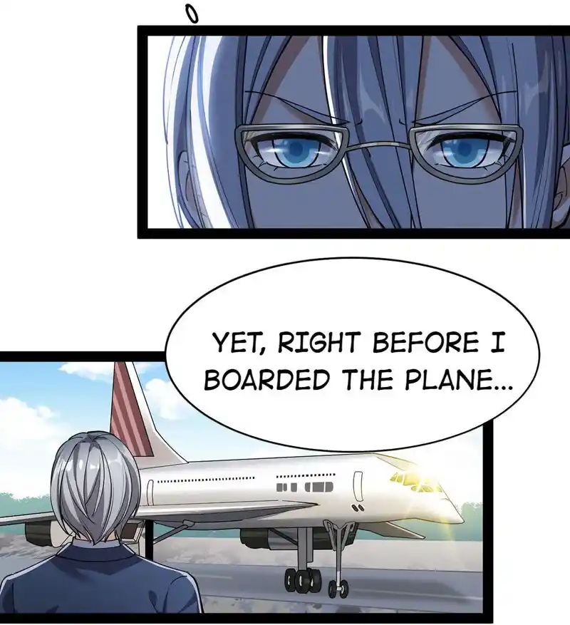 The Daily Life of the Immortal King Chapter 71