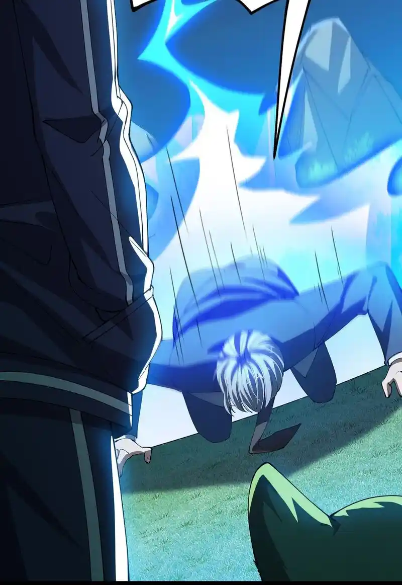 The Daily Life of the Immortal King Chapter 71