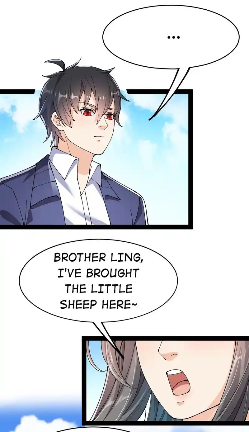 The Daily Life of the Immortal King Chapter 71