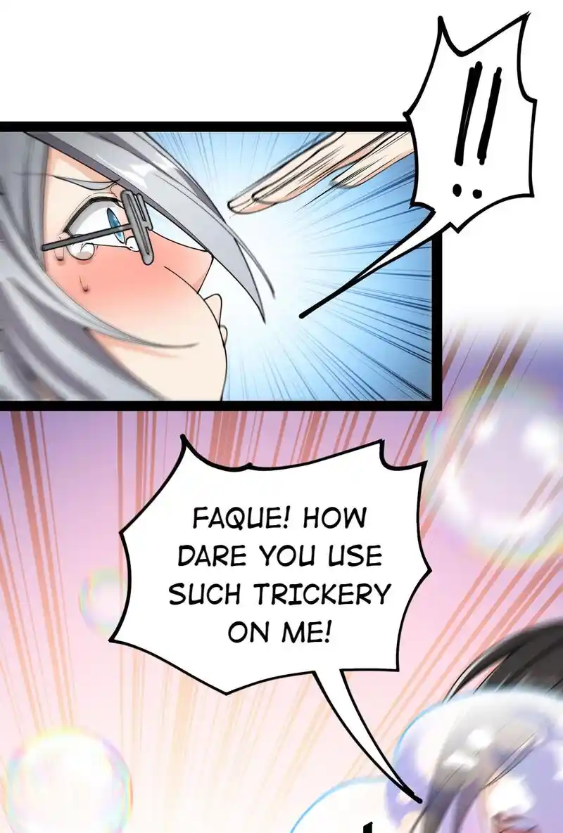 The Daily Life of the Immortal King Chapter 71