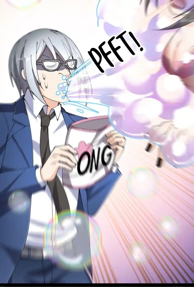 The Daily Life of the Immortal King Chapter 71