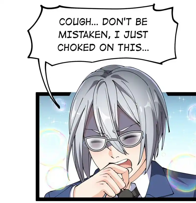 The Daily Life of the Immortal King Chapter 71