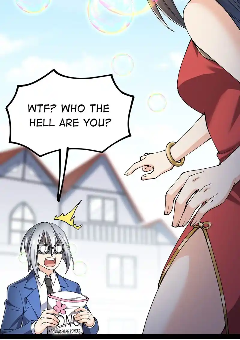 The Daily Life of the Immortal King Chapter 71