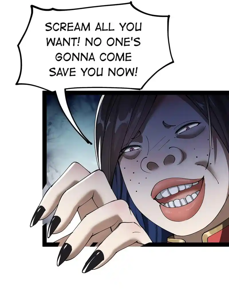 The Daily Life of the Immortal King Chapter 71