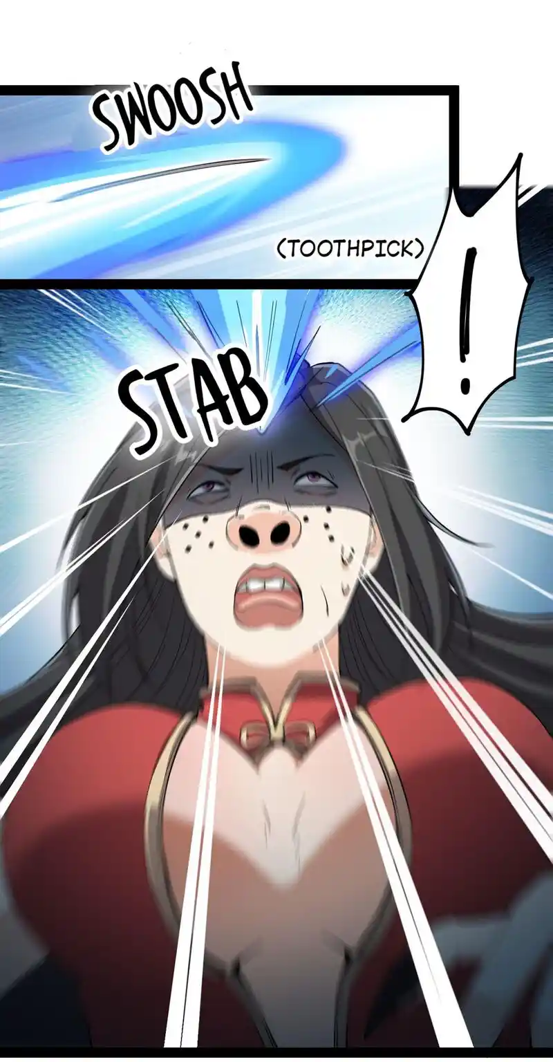 The Daily Life of the Immortal King Chapter 71