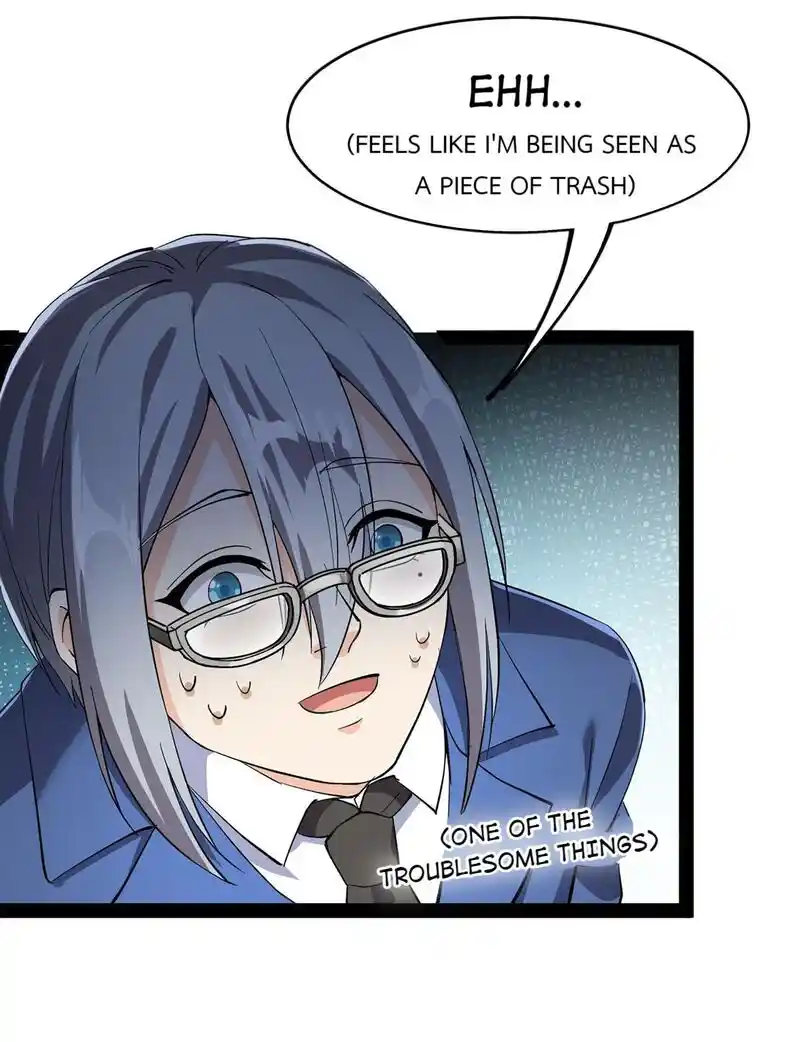 The Daily Life of the Immortal King Chapter 71