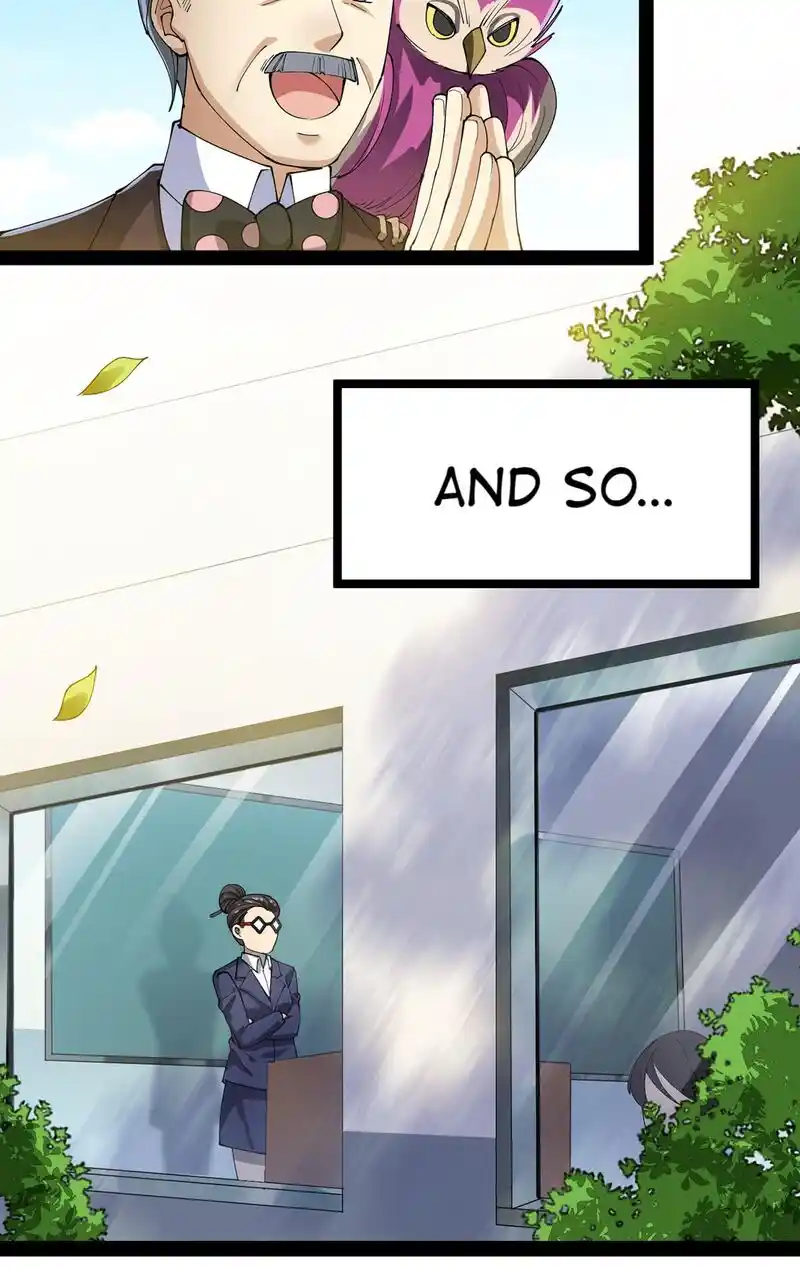 The Daily Life of the Immortal King Chapter 72