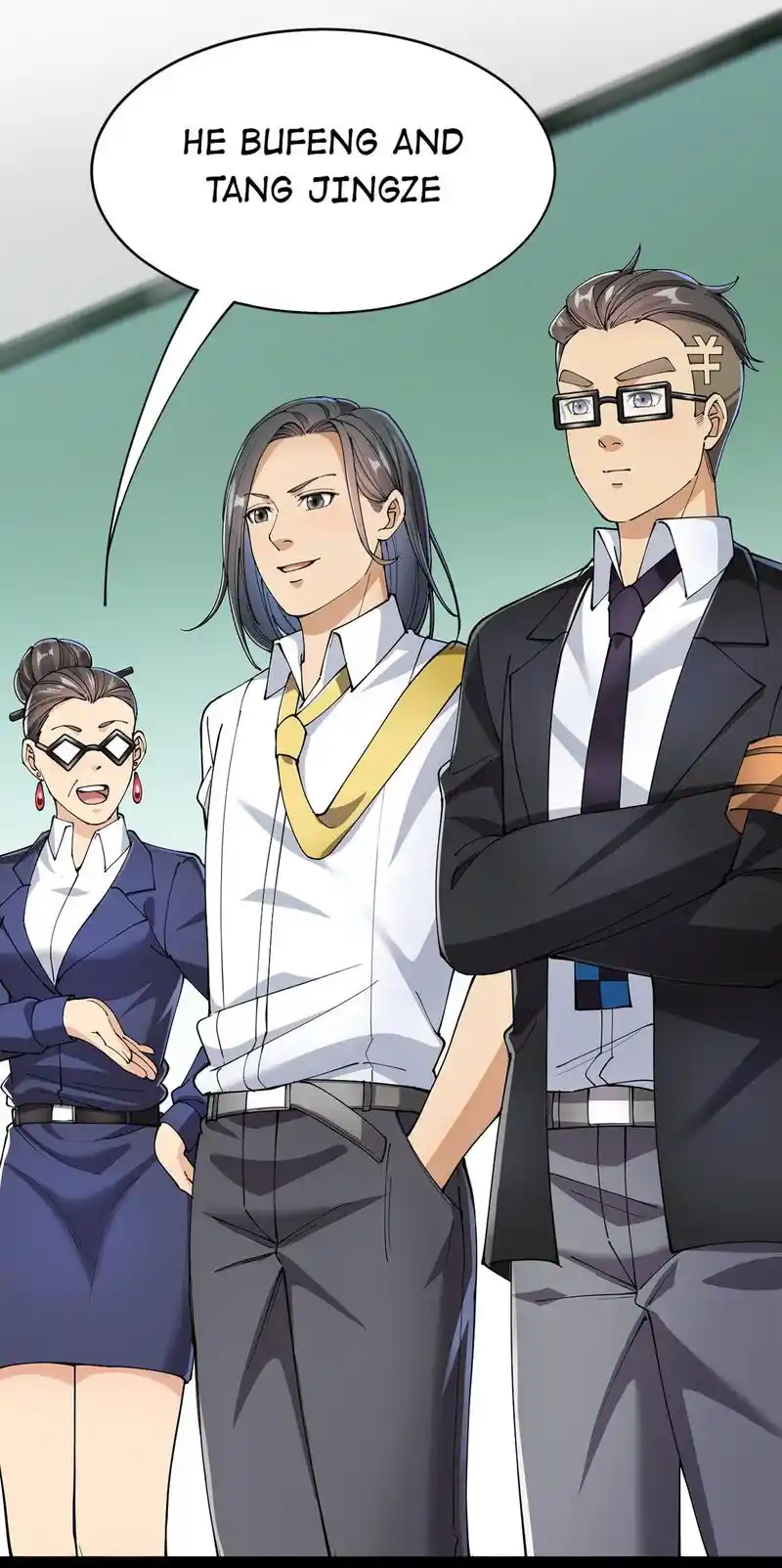 The Daily Life of the Immortal King Chapter 72