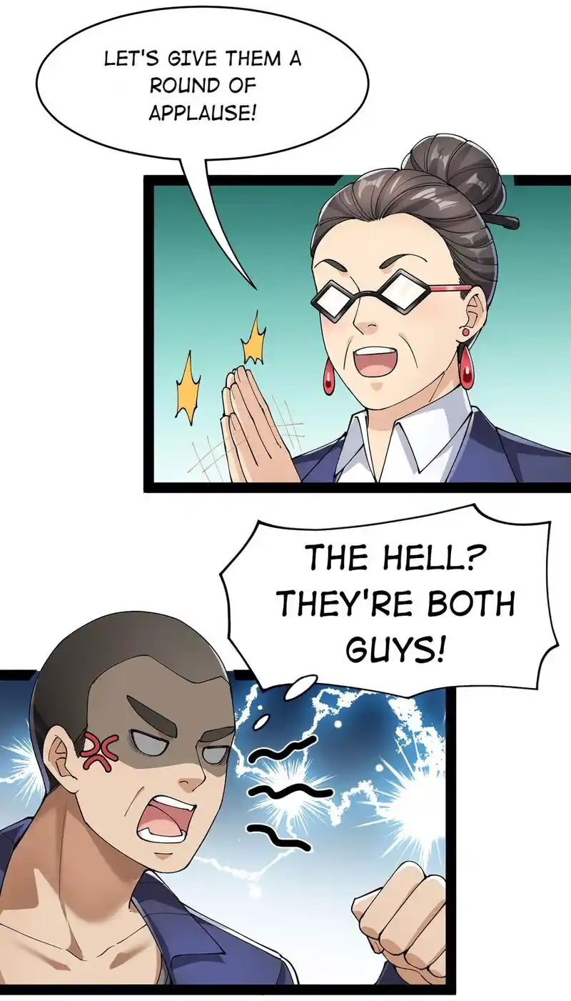 The Daily Life of the Immortal King Chapter 72