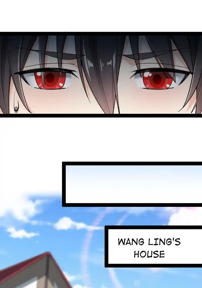 The Daily Life of the Immortal King Chapter 72