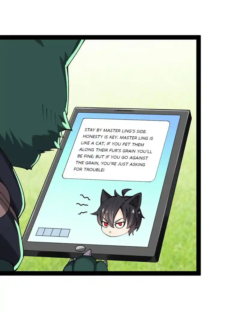 The Daily Life of the Immortal King Chapter 72