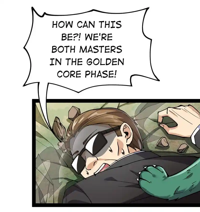 The Daily Life of the Immortal King Chapter 72