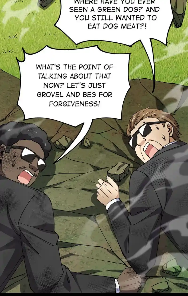 The Daily Life of the Immortal King Chapter 72