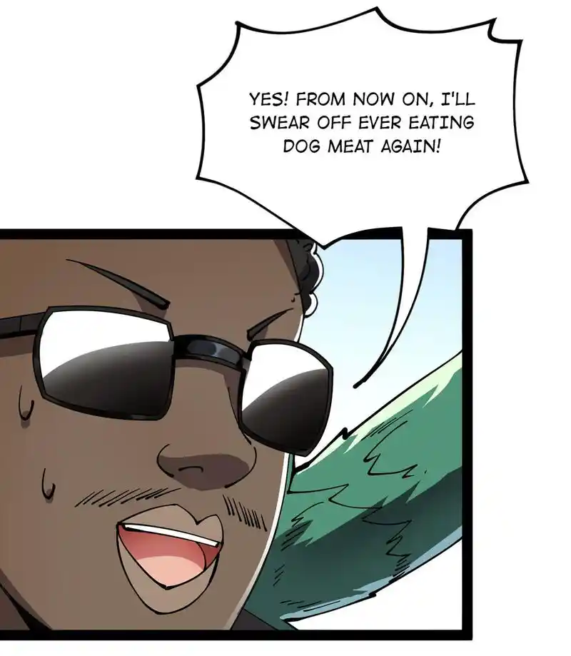 The Daily Life of the Immortal King Chapter 72