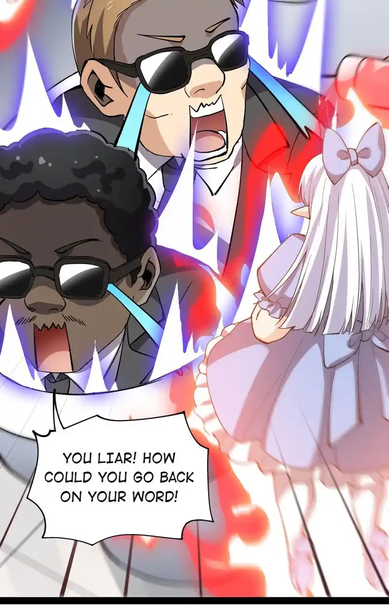 The Daily Life of the Immortal King Chapter 72