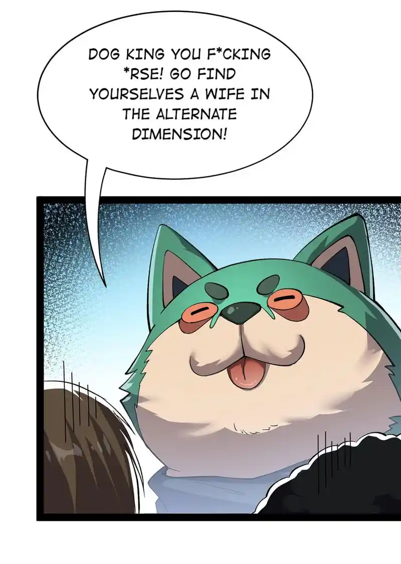 The Daily Life of the Immortal King Chapter 72