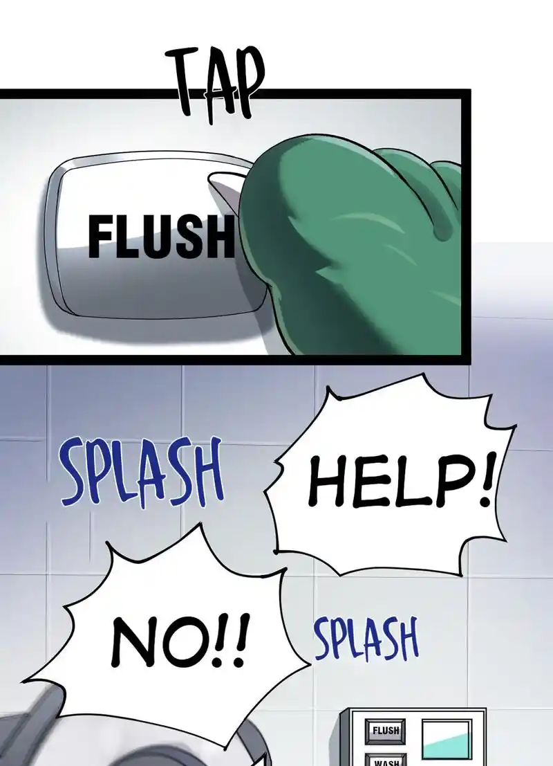 The Daily Life of the Immortal King Chapter 72