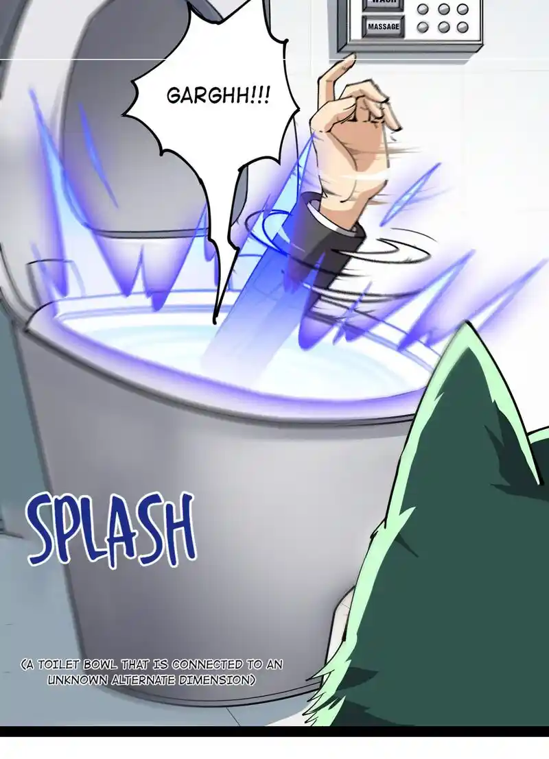 The Daily Life of the Immortal King Chapter 72