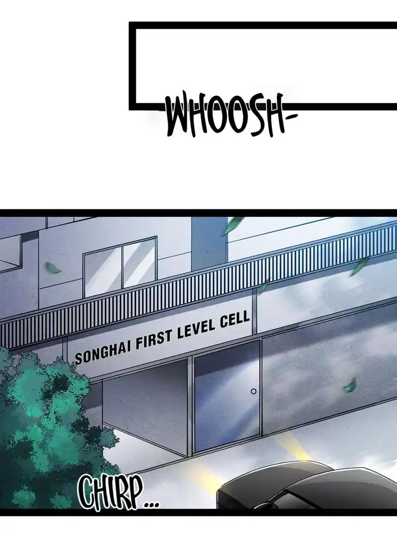 The Daily Life of the Immortal King Chapter 72