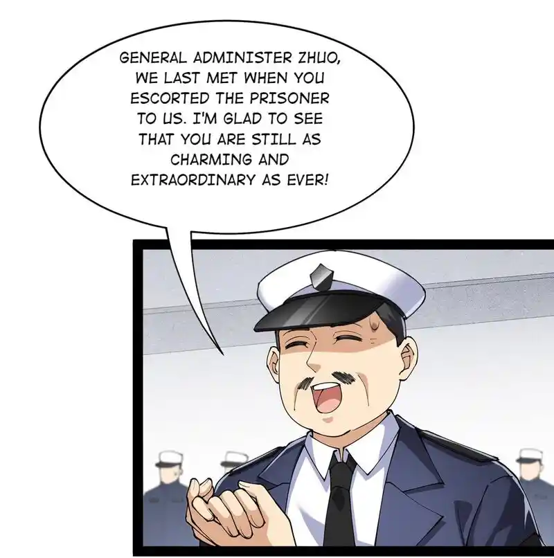 The Daily Life of the Immortal King Chapter 73